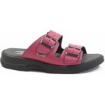 Santé N/517/34P/P76/CP dámské zdravotní pantofle magenta – Zboží Mobilmania