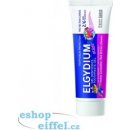 Zubní pasta Elgydiem KIDS gelová zubní pasta s fluorinolom pro děti s příchutí lesního ovoce 50 ml