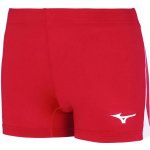 Mizuno dámské volejbalové šortky High-Kyu Tight W V2EB7201 62 Červené – Hledejceny.cz