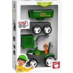 Efko multigo farm set 2+1 – Zboží Mobilmania