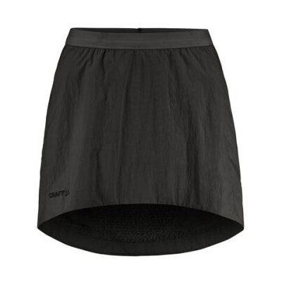 Craft sukně SubZ 4 černá – Zboží Dáma