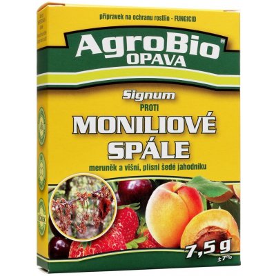 AgroBio Signum 7,5g – Zbozi.Blesk.cz