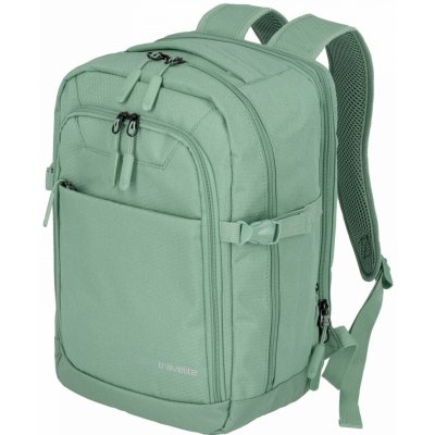 Travelite Kick Off Cabin sage 23 l – Zboží Dáma