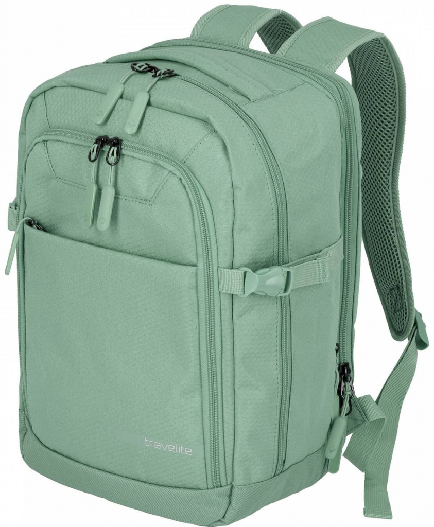 Travelite Kick Off Cabin sage 23 l
