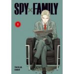 Spy x Family 1 – Hledejceny.cz