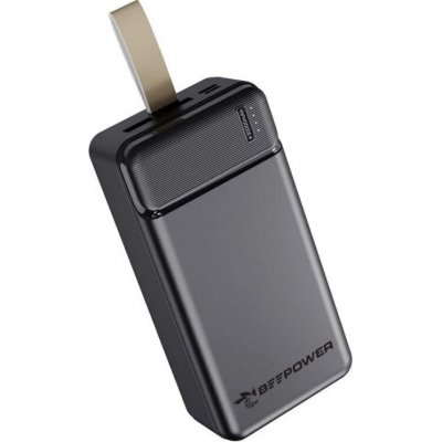 BeePower BP-30 30000mAh černá