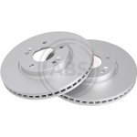 18712 A.B.S. Brzdový kotouč – Hledejceny.cz