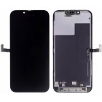 LCD Displej + Dotykové sklo + Rám Apple iPhone 13 Pro – Hledejceny.cz