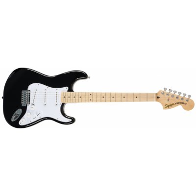 Fender Squier Affinity Stratocaster MN – Sleviste.cz