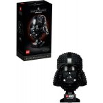 LEGO® Star Wars™ 75304 Helma Dartha Vadera – Zboží Živě