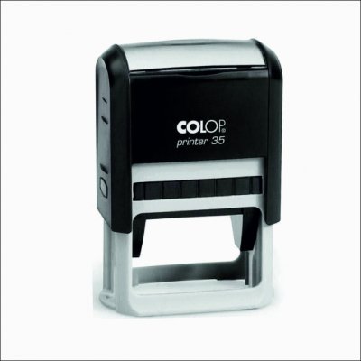 Colop Printer 35 – Zboží Dáma