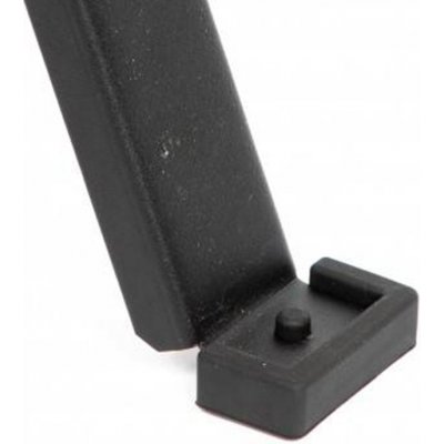 Lysoň Gumy na nohy medometu Basic-Minima pr. 40-65 cm - 3 ks – Zboží Dáma