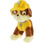 Paw Patrol Classic Rubble 27 cm – Zboží Mobilmania