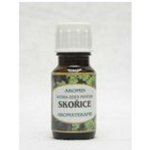 Aromis vonný olej Skořice 10 ml – Hledejceny.cz