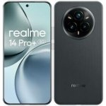 Realme 14 Pro+ 5G 12GB/512GB Suede Grey – Zboží Živě