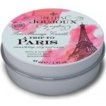 Petits Joujoux Massage Candle Paris 33g – Zboží Dáma