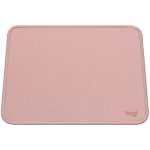 Logitech Mouse Pad Studio Series Darker Rose 956-000050 – Zboží Živě
