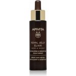 Apivita Royal Jelly Elixir Revitalizing & Densifying Scalp Serum revitalizační sérum pro pokožku hlavy 50 ml – Hledejceny.cz