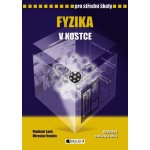 Fyzika v kostce pro SŠ - přepracované vydání 2007 - Lank V.,Vondra M. – Zboží Mobilmania