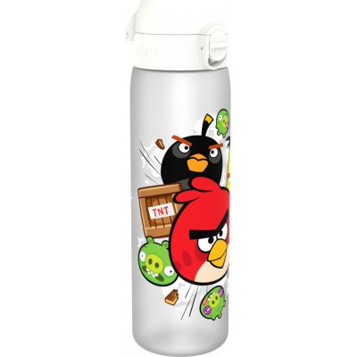 ion8 One Touch 600 ml Angry birds TNT