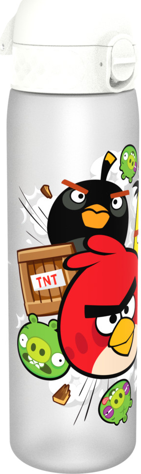 ion8 One Touch 600 ml Angry birds TNT