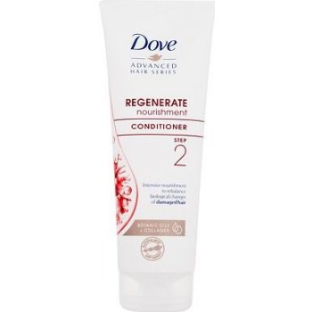 Dove Regenerate Nourishment Conditioner kondicionér 250 ml