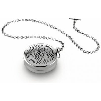 Alessi Čajový infuzér T-timepiece - – Hledejceny.cz