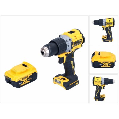 DeWalt DCD805N – Hledejceny.cz