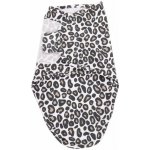 Bo Jungle zavinovačka B Wrap Leopard – Hledejceny.cz