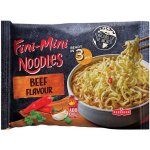 Fini-Mini Noodles hovězí 75 g – Zboží Mobilmania