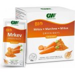 Green Ways Mrkev BIO v prášku 200 g – Hledejceny.cz