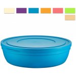 Orion Mísa Umělohmotná s víkem Kapa Flat 1,8 l – Hledejceny.cz