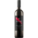 Chateau Topoľčianky Cuvée červené 12,5% 0,75 l (holá láhev) – Hledejceny.cz