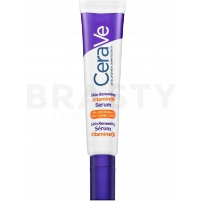 CeraVe Skin Renewing sérum s vitamínem C 30 ml – Hledejceny.cz