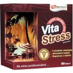 VitaStress 90 tablet – Hledejceny.cz