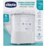 Chicco Digitální parní sterilizátor 3v1 – Zboží Mobilmania