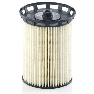MANN-FILTER Palivový filtr MANN MF PU10010Z – Hledejceny.cz