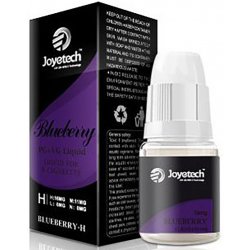 Joyetech Borůvka 10 ml 3 mg