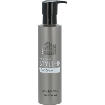 Inebrya Forma Duo Style 200 ml