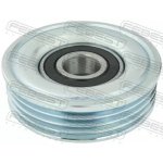 FEBEST Napínací kladka drážkového klínového řemenu FBS 0187-UVF45 – Zboží Mobilmania