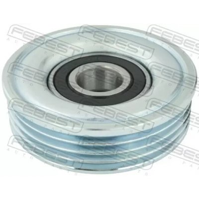FEBEST Napínací kladka drážkového klínového řemenu FBS 0187-UVF45 – Zboží Mobilmania