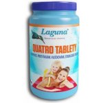 LAGUNA Quatro tablety 1kg – Zboží Mobilmania