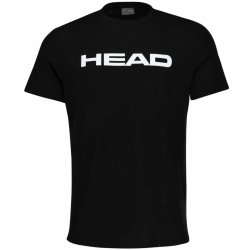 Head Club Pánské tričko Basic T-Shirt Men Black