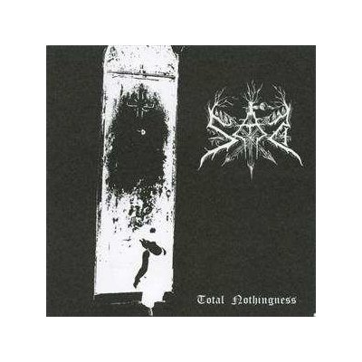 Sad - Total Nothingness CD