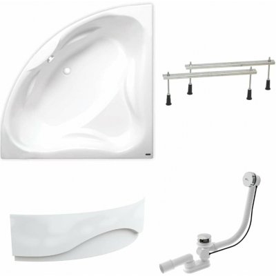 Laguna Royale 150 x 150 cm SIKORO1500ANP – Hledejceny.cz