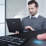 MSI SummitPro 16 AI A2HVETG-078CZ – Zboží Živě