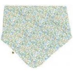 Bibs x Liberty slintáček z BIO bavlny ivory – Zboží Dáma