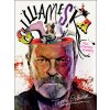 Kniha Gilliameska - Terry Gilliam