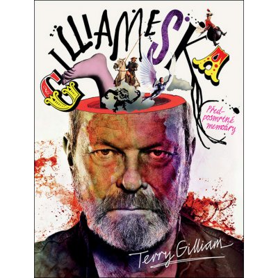 Gilliameska - Terry Gilliam