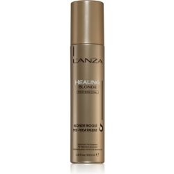 L'anza Healing Blonde Blonde Boost ochranný sprej před barvením 200 ml